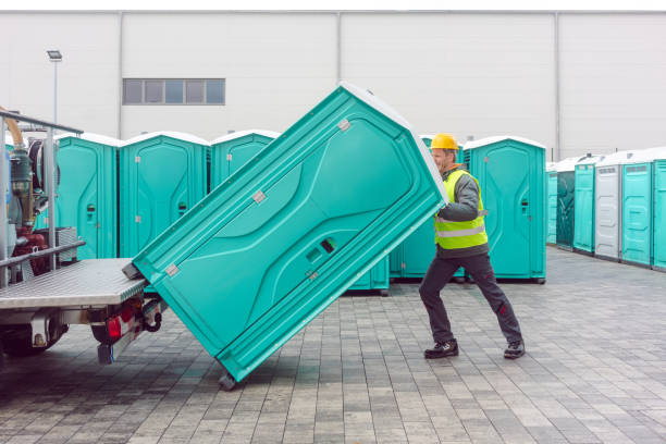 Best Portable restroom trailer rental  in Farragut, TN