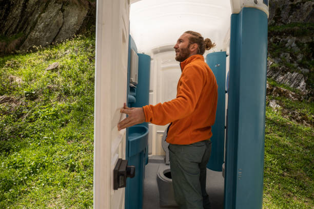 Best Porta potty rental near me  in Farragut, TN