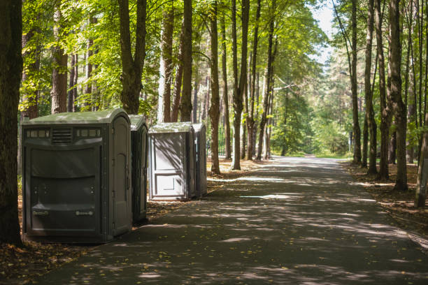 Best Event porta potty rental  in Farragut, TN