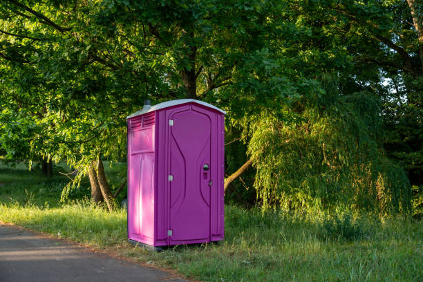 Best Sanitation services for porta potties  in Farragut, TN