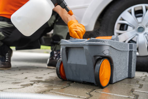 Best Portable toilet rental cost  in Farragut, TN
