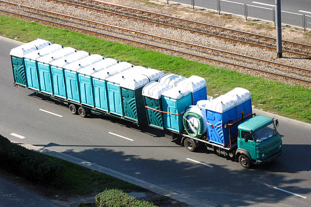 Best Portable restroom solutions  in Farragut, TN